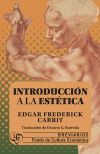 Introduccion A La Estetica