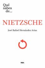 Portada de Introducción a Nietzsche (Ebook)