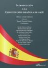 Introducción a la Constitución española de 1978. (Ebook)