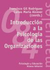 Introducción a la Psicología de las Organizaciones