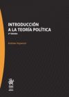 Introducción a la Teoría Política