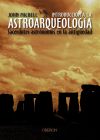 Introducción a la astroarqueología