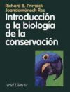 Introducci&oacute;n a la biolog&iacute;a de la conservaci&oacute;n