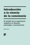 Introducci&oacute;n a la ciencia de la conciencia