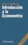 Introducción a la econometría