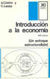 Introducción a la economía. Un enfoque estructuralista