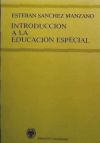 Introducción a la educación especial