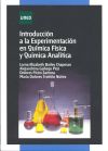 Introducción a la experimentación en química física y química analítica