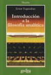 Introducción A La Filosofía Analítica