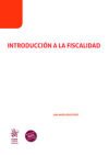 Introducción a la fiscalidad