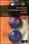 Introducción a la historia económica mundial