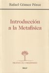 Introducción a la metafísica