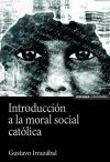 Introducción a la moral social católica