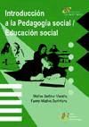 Introducción a la pedagogía social/educación social