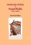 Introducción a la poesía de Manuel Pinillos. Estudio y antología