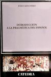 Introducción a la pragmática del español