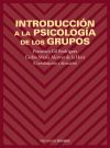 Introducci&oacute;n a la psicolog&iacute;a de los grupos