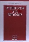 Introducción a la psicología