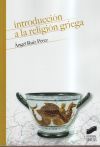 Introducci&oacute;n a la religi&oacute;n griega