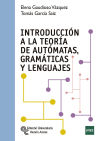 Introducción a la teoría de autómatas, gramáticas y lenguajes