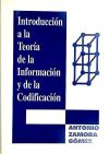 Introducción a la teoría de la información y de la codificación