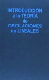 Introducción a la teoria de oscilaciones no lineales