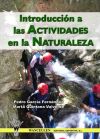 Introducción a las actividades en la naturaleza