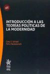 Introducción a las teorías políticas de la modernidad