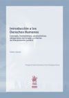 Introducci&oacute;n a los Derechos Humanos