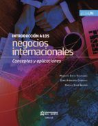 Portada de Introducción a los negocios internacionales (Ebook)