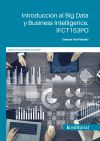 Introducción al Big Data y Business Intelligence. IFCT153PO