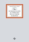 Introducci&oacute;n al Derecho de la Uni&oacute;n Europea