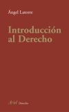 Introducción al Derecho