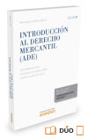 Introducción al Derecho mercantil (ADE)