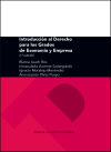 Introducción al Derecho para los Grados de Economía y Empresa (2ª edición)