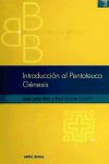 Introducción al Pentateuco. Génesis