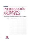 Introducción al derecho concursal