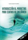 Introducción al marketing para centros de enseñanza