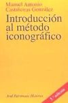 Introducción al método iconográfico