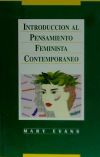 Introducción al pensamiento feminista contemporáneo