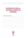 Introducción al sistema jurídico español