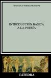 Introducción básica a la poesía