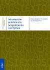 Introducción práctica a la programación con Python