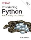 Introducing Python: Modern Computing in Simple Packages