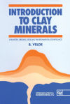 Introduction to Clay Minerals