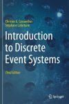 Introduction to Discrete Event Systems