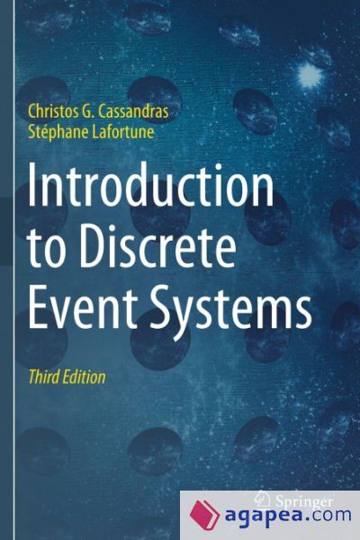 Introduction to Discrete Event Systems