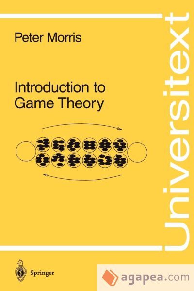 Introduction to Game Theory Introduction to Game Theory