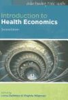 Introduction to Health Economics