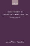 Introduction to Intellectual Property Law 4e